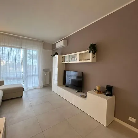 Casa Golf Pineta Appartamento *