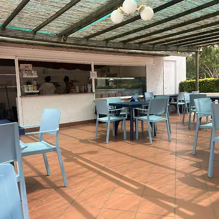 Casa Golf Pineta Appartamento