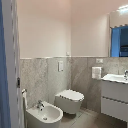 Casa Golf Pineta דירה ראפאלו