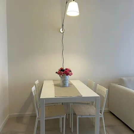 Casa Golf Pineta ראפאלו