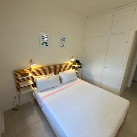 Casa Golf Pineta דירה *