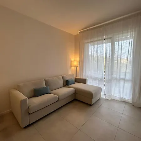 Casa Golf Pineta * ראפאלו