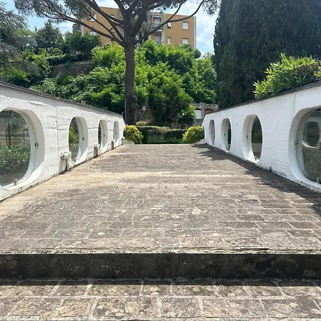 Casa Golf Pineta Appartamento Rapallo