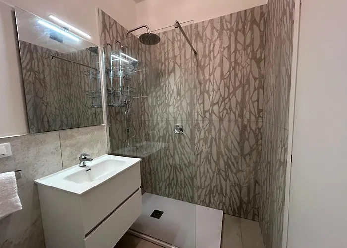 Appartamento Casa Golf Pineta