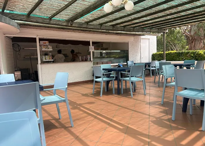 Casa Golf Pineta Appartamento