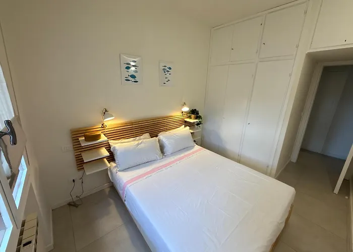 Casa Golf Pineta Appartamento *