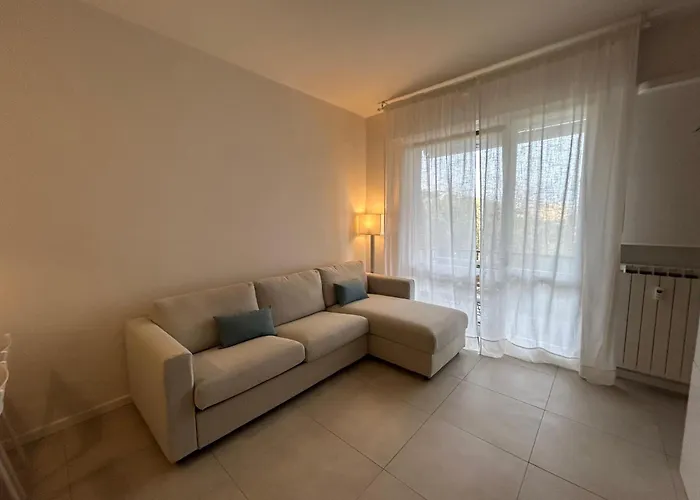 Casa Golf Pineta * Rapallo