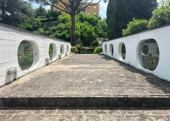 Casa Golf Pineta Appartamento Rapallo