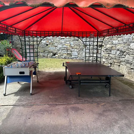 Casa Golf Pineta * ラッパロ