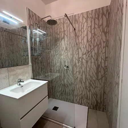 アパート Casa Golf Pineta