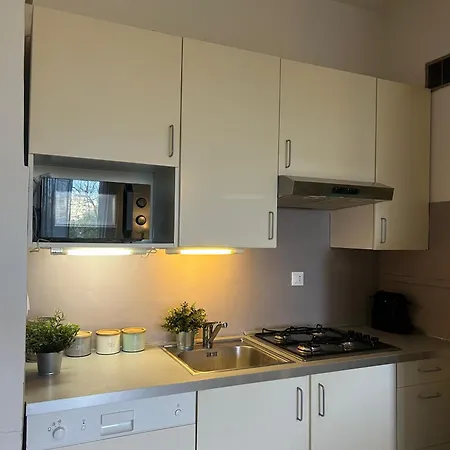 Casa Golf Pineta * ラッパロ